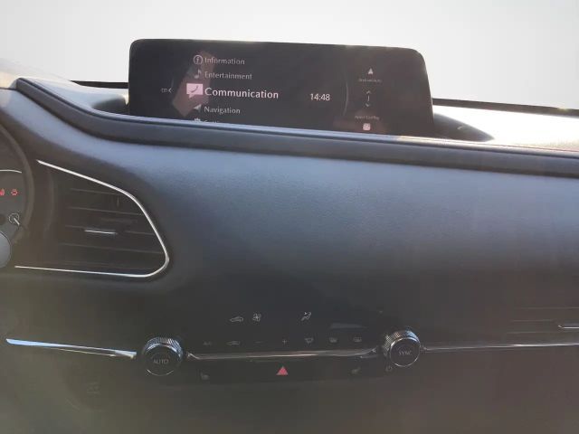 Mazda CX-30 Homura SkyActiv e-Skyactiv