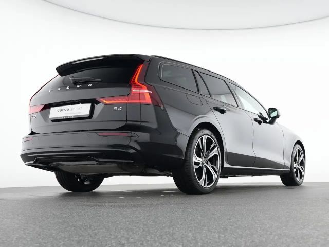 Volvo V60 Dark Geartronic Plus