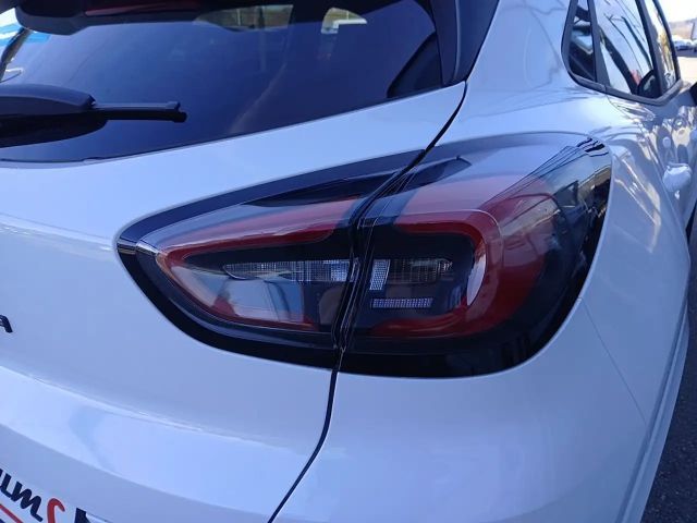 Ford Puma EcoBoost ST Line