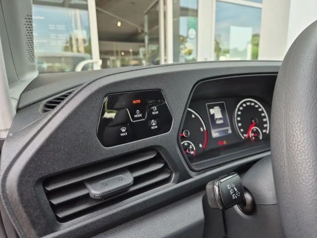 Volkswagen Caddy Combi EcoProfi