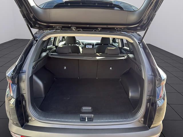 Hyundai Tucson Smart T-GDi