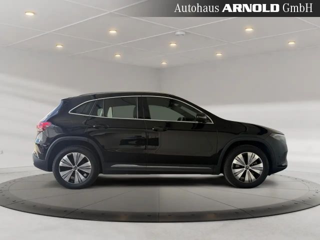 Mercedes-Benz EQA 300 4MATIC Advanced
