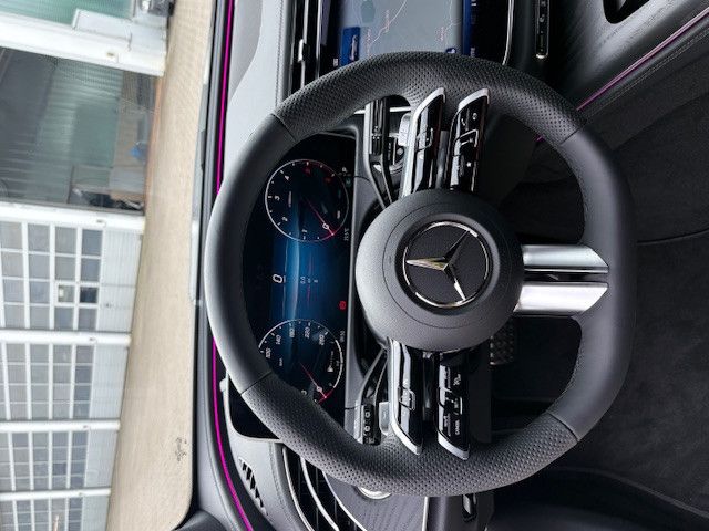 Mercedes-Benz E 450 4MATIC Estate