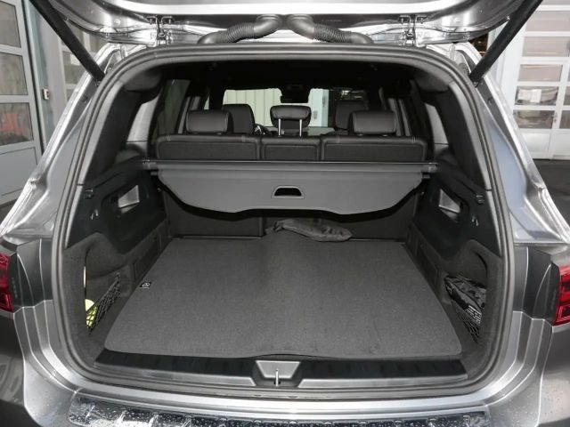 Mercedes-Benz GLB 200 GLB 200 d