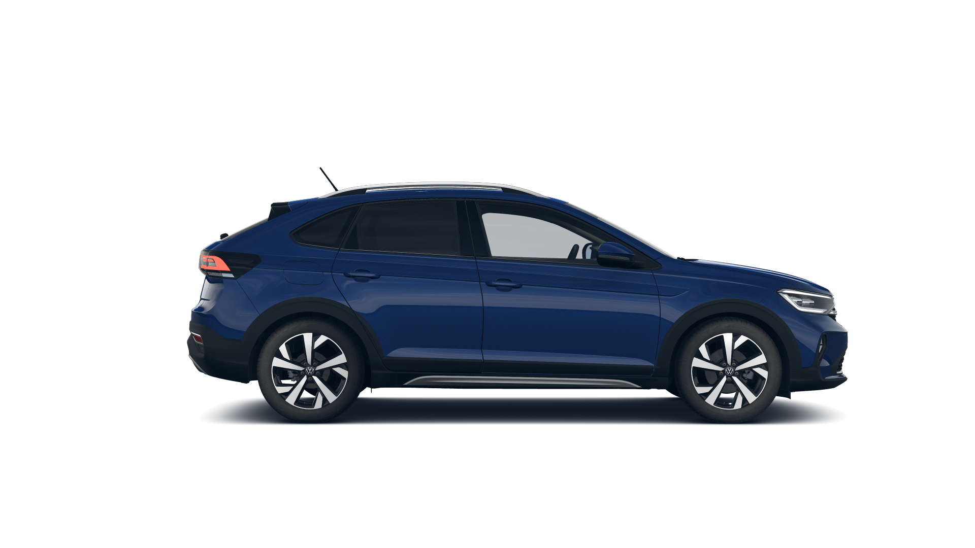 Volkswagen Taigo DSG Style