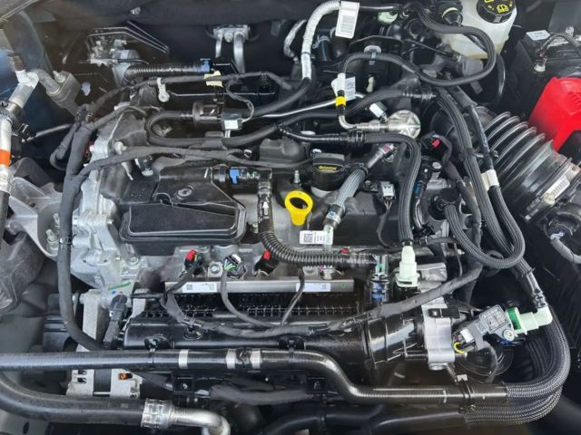 Ford Kuga EcoBoost ST Line X