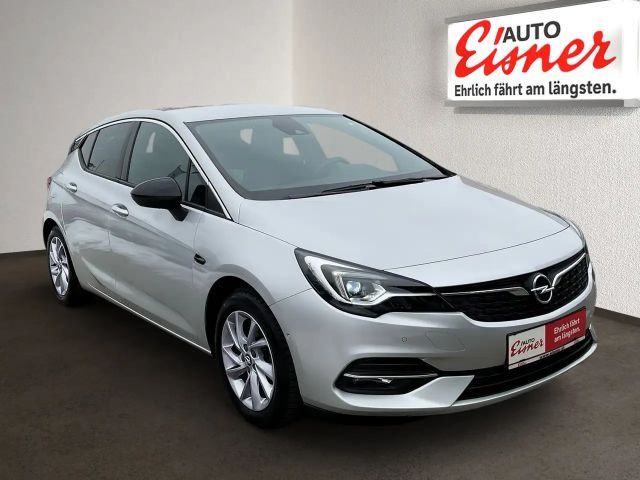 Opel Astra GS-Line Grand Sport