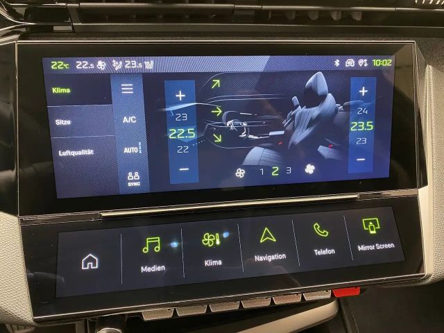 Peugeot 308 Allure Pack