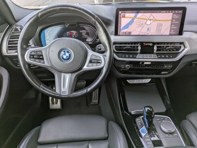 BMW iX3 M-Sport iX3