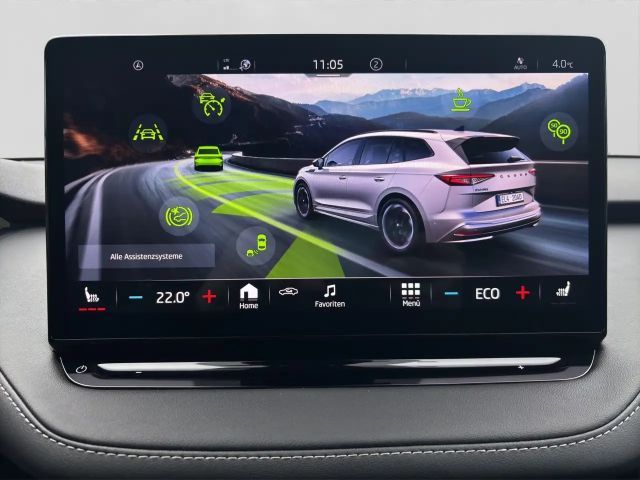 Skoda Enyaq Sportline iV 60