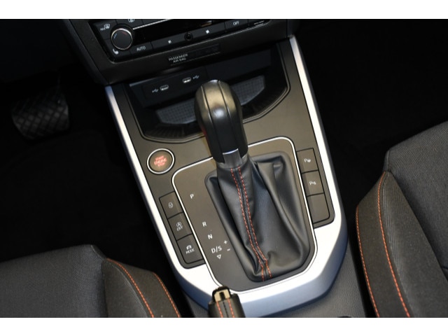 Seat Arona 1.5 TSI DSG FR-lijn