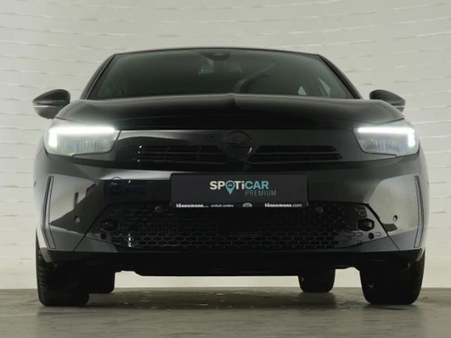 Opel Corsa GS-Line Grand Sport