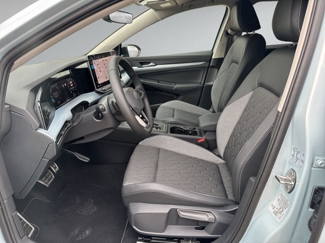 Volkswagen Golf 2.0 TDI DSG Golf VIII