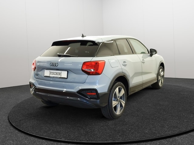 Audi Q2 35 TFSI S-Tronic