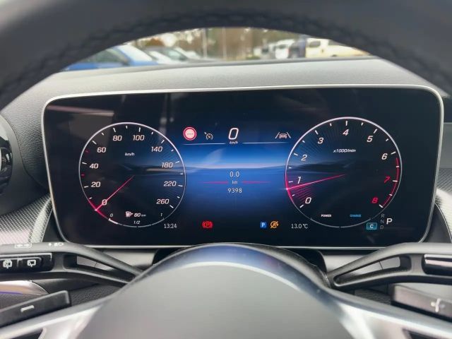 Mercedes-Benz GLC 200 4MATIC AVANTGARDE