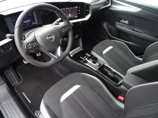 Opel Mokka 1.2 Turbo GS-Line Grand Sport Turbo