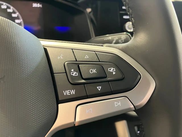 Volkswagen Taigo Friends TSI