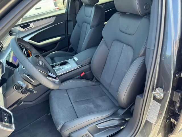 Audi A6 40 TDI Quattro S-Line