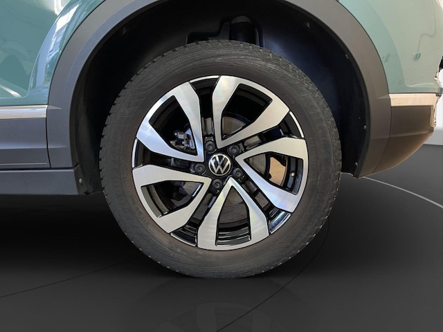 Volkswagen T-Roc 1.0 TSI Cabriolet