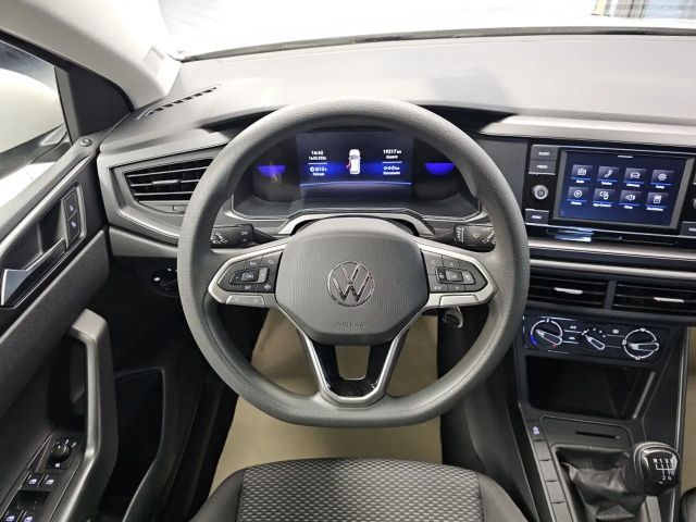 Volkswagen Taigo App-Connect,LED,Digital-Cockpit,