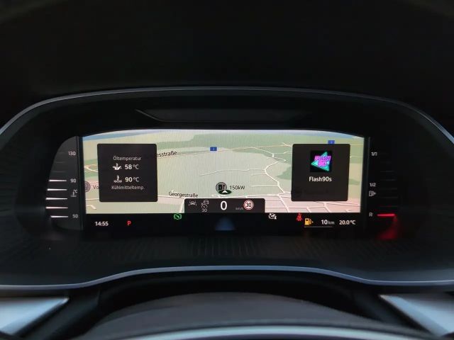 Skoda Octavia Selection