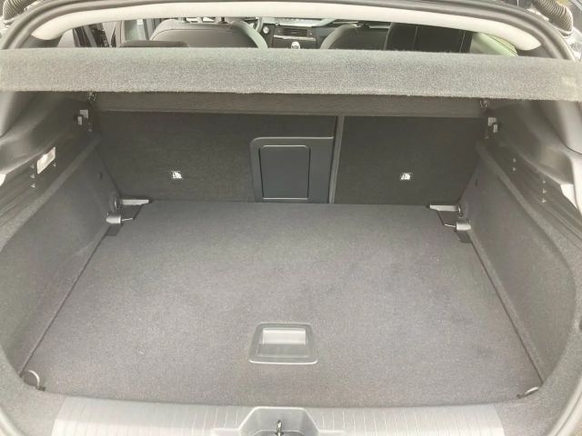 Opel Astra 1.2 Turbo Elegance Turbo