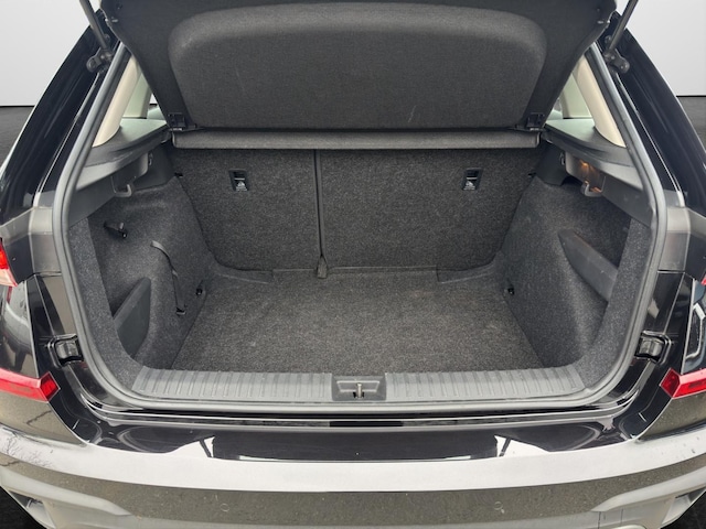 Skoda Kamiq 1.0 TSI Selection