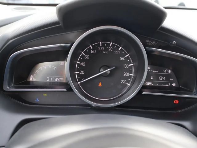 Mazda 2 Homura SkyActiv