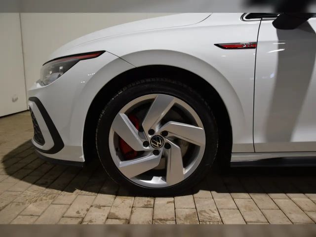 Volkswagen Golf DSG GTI Golf VIII