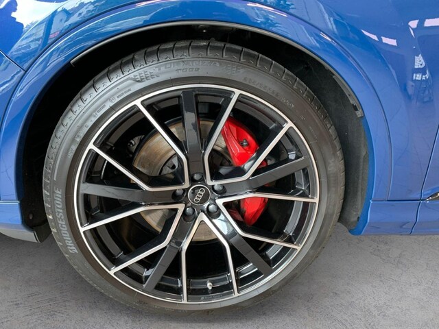 Audi Q7 50 TDI Quattro S-Line