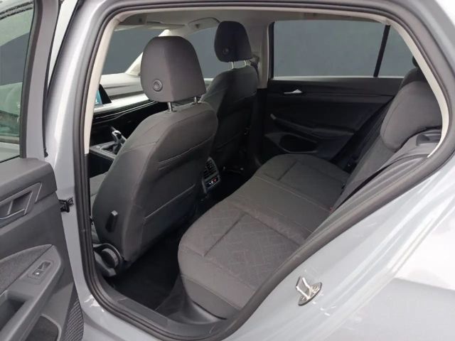 Volkswagen Golf 1.5 TSI Golf VIII Life
