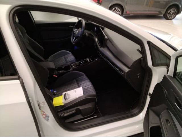 Volkswagen Golf 2.0 TSI DSG R-Line Variant