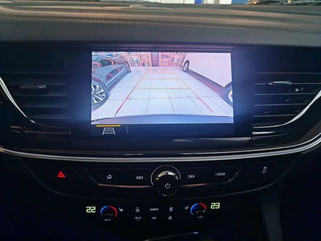 Opel Insignia Sports Tourer