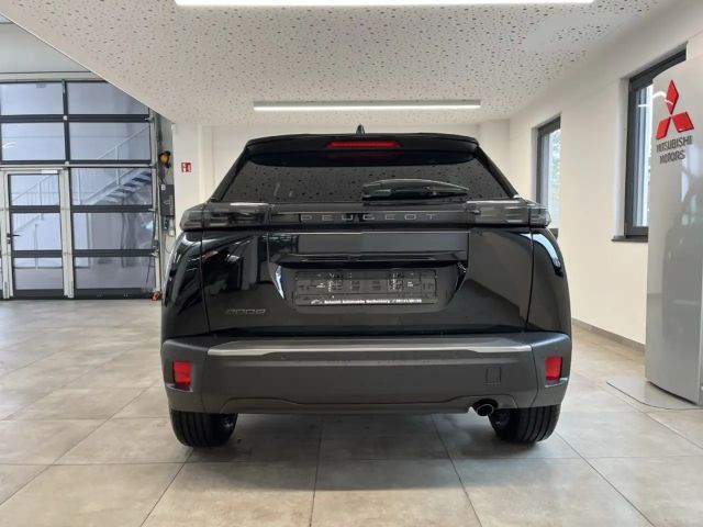 Peugeot 2008 Allure Pack PureTech