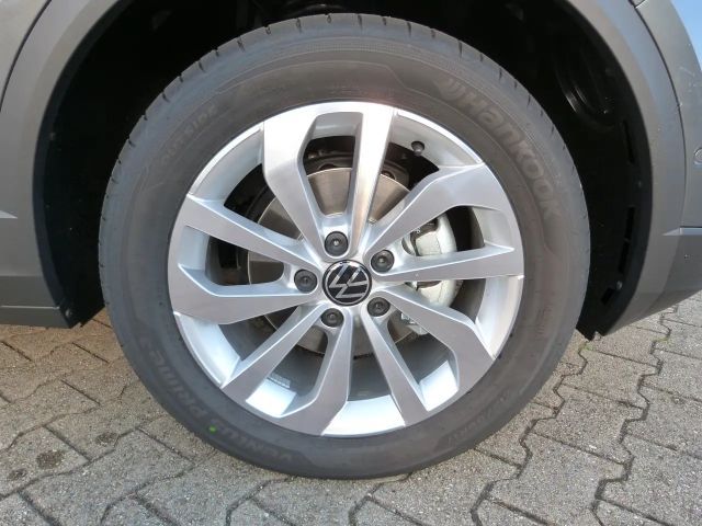 Volkswagen T-Roc 1.5 TSI DSG Life