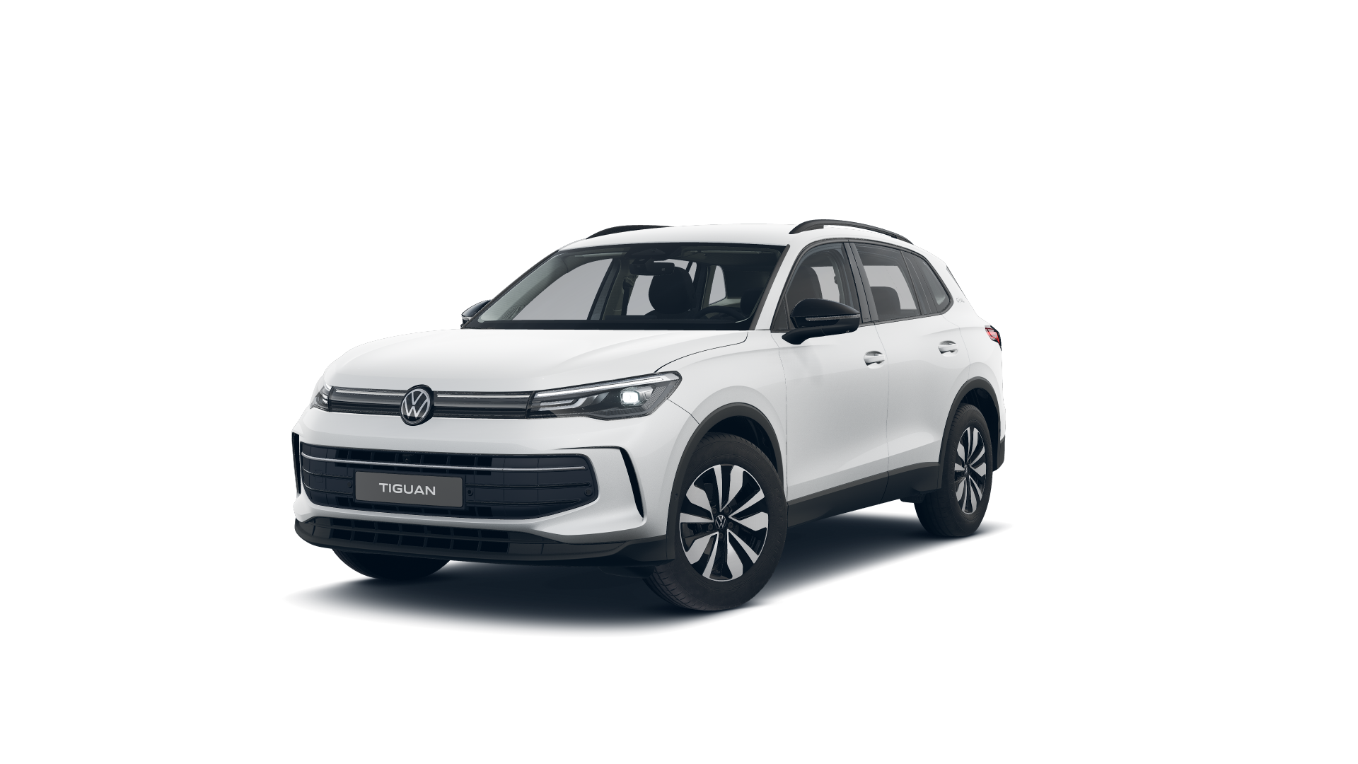 Volkswagen Tiguan 1.5 TSI DSG Life