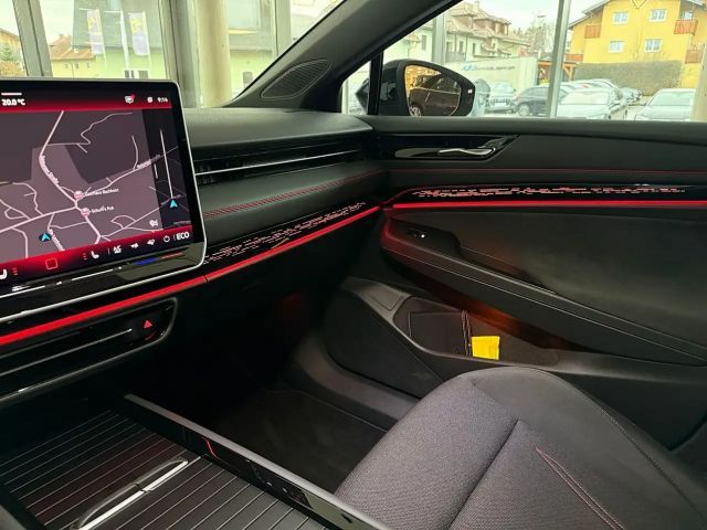 Volkswagen ID.7 4Motion GTX