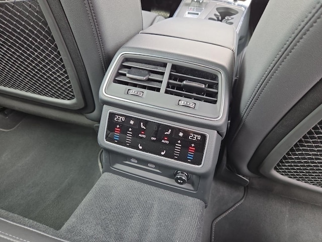 Audi A6 allroad 45 TDI Quattro S-Tronic