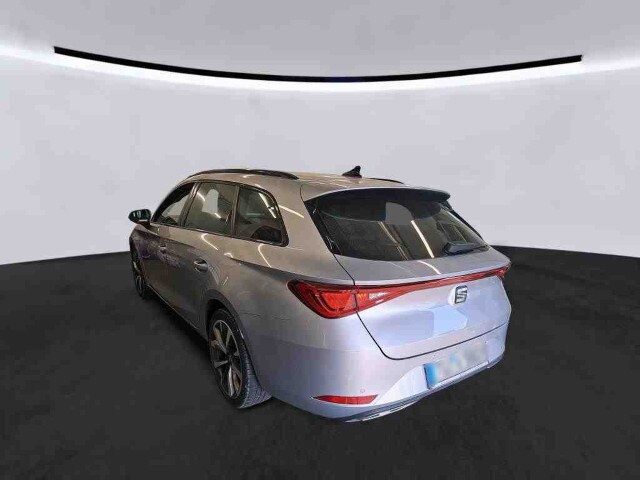 Seat Leon 2.0 TDI FR-lijn Sportstourer