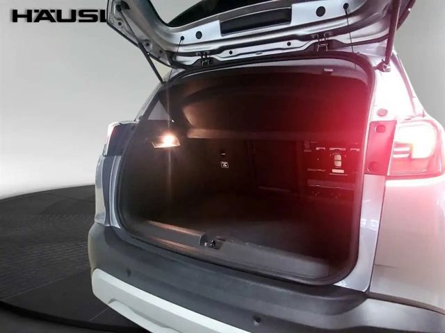 Opel Crossland X Edition