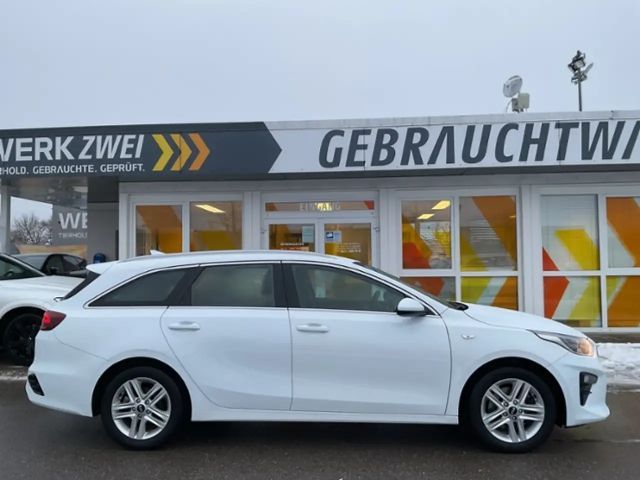 Kia Ceed SportWagon Vision