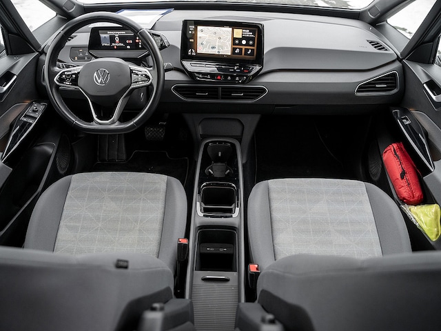 Volkswagen ID.3 Performance Pro