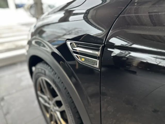 Renault Arkana EDC RS TCe 140