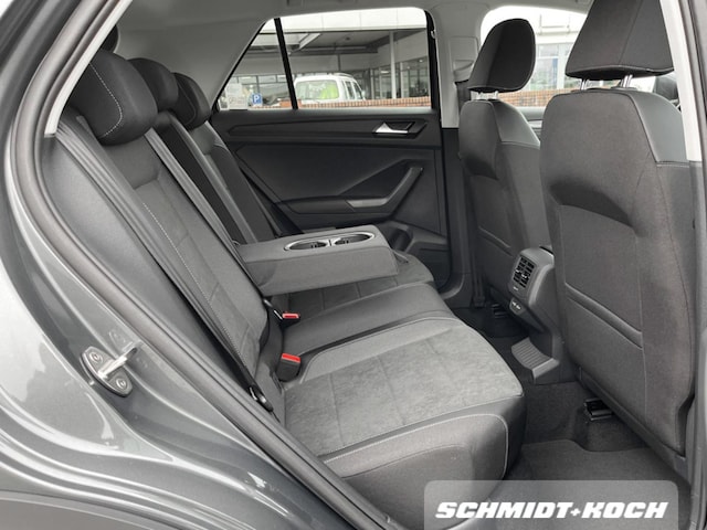 Volkswagen T-Roc 1.5 TSI DSG Style