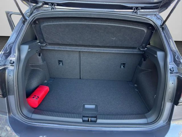 Volkswagen T-Cross 1.0 TSI DSG IQ.Drive