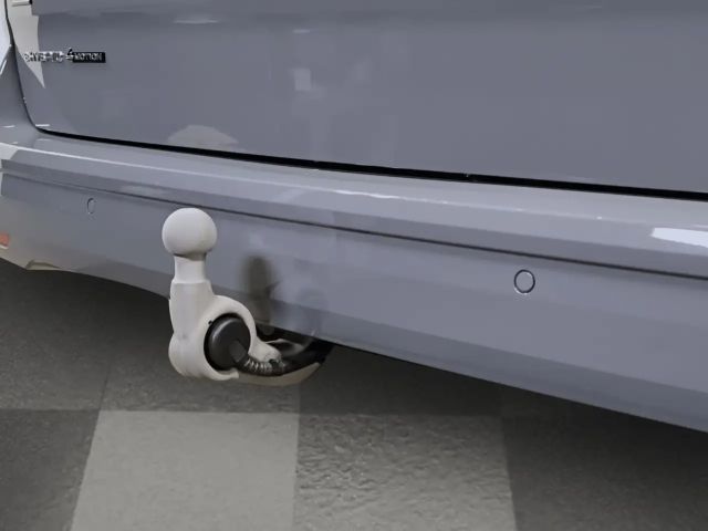 Volkswagen Multivan T7 eHybrid