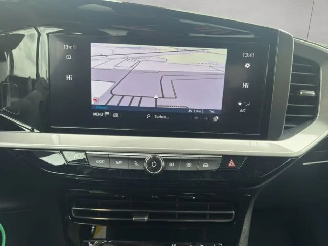 Opel Mokka GS-Line Grand Sport Turbo