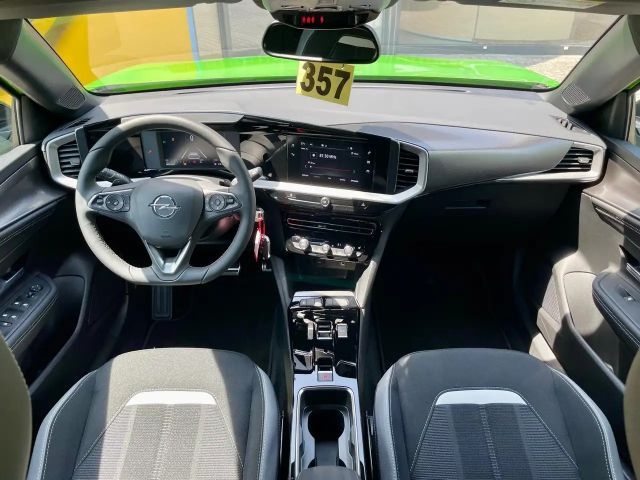 Opel Mokka GS-Line Grand Sport