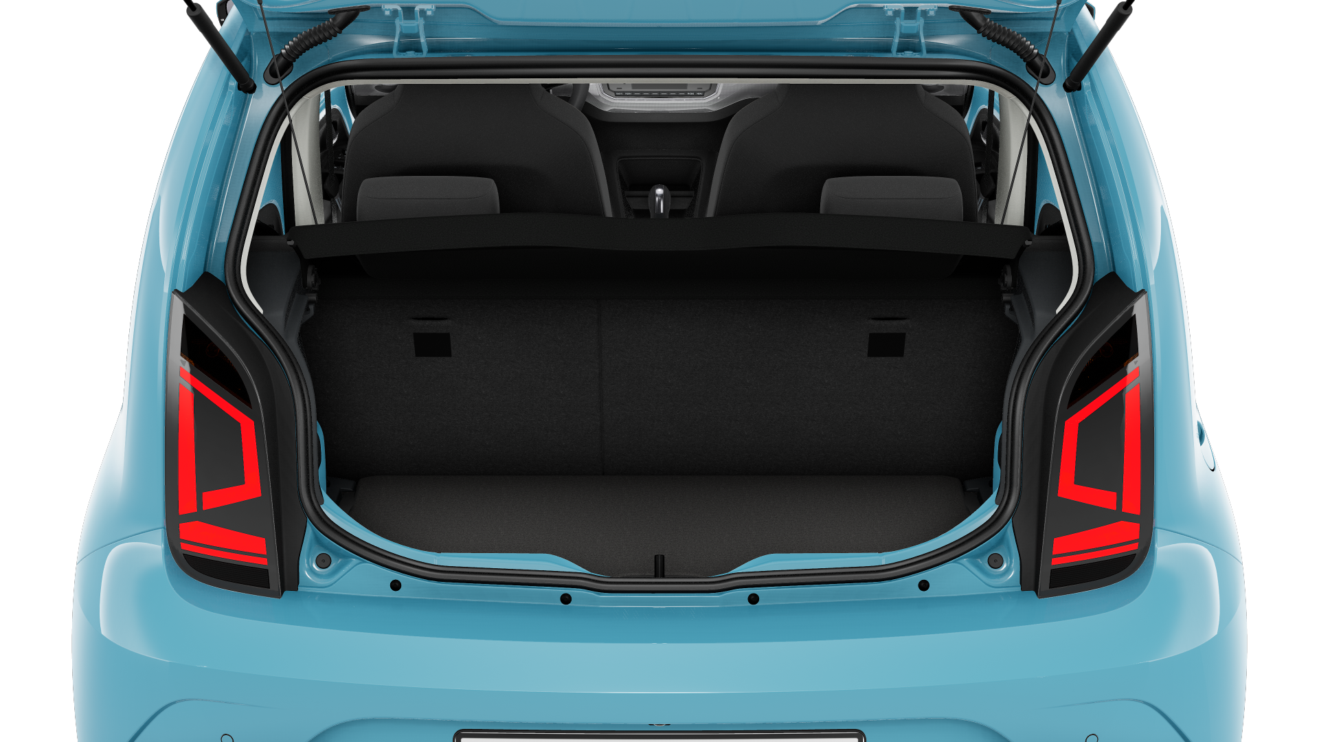 Volkswagen e-up! Edition 61 kW (83 PS) 32,3 kWh 1-Gang-Automatik