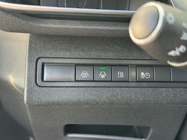 Peugeot 3008 EAT8 GT-Line Hybrid